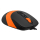 A4 TECH FSTYLER FM10 Pomarańczowy A4TMYS46445 - 1141908 - zdjęcie 2